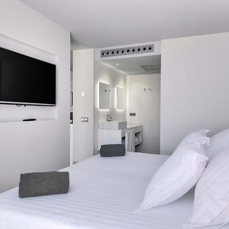 Barcelo Teguise Beach - Adults Only Costa Teguise Ngoại thất bức ảnh