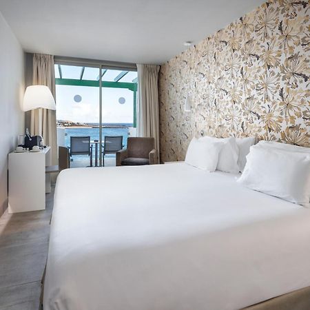 Barcelo Teguise Beach - Adults Only Costa Teguise Ngoại thất bức ảnh