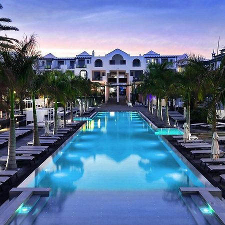 Barcelo Teguise Beach - Adults Only Costa Teguise Ngoại thất bức ảnh