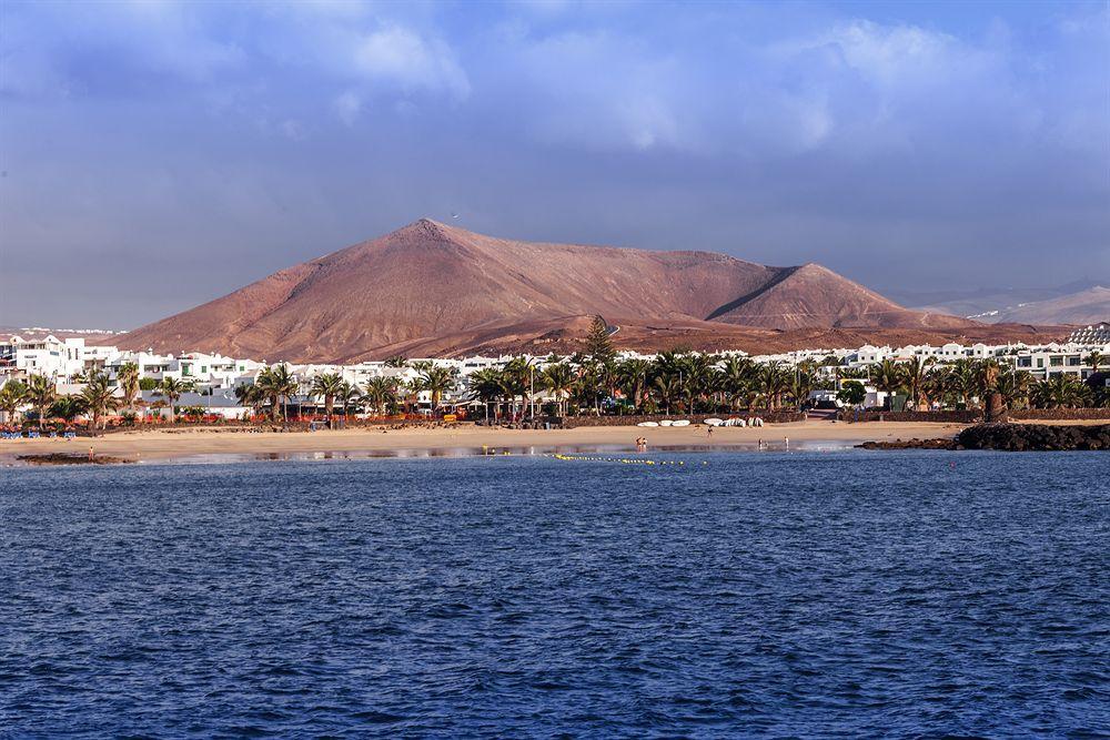 Barcelo Teguise Beach - Adults Only Costa Teguise Ngoại thất bức ảnh