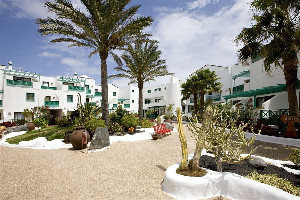 Barcelo Teguise Beach - Adults Only Costa Teguise Ngoại thất bức ảnh