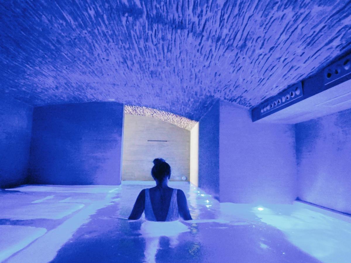 Barcelo Teguise Beach - Adults Only Costa Teguise Ngoại thất bức ảnh