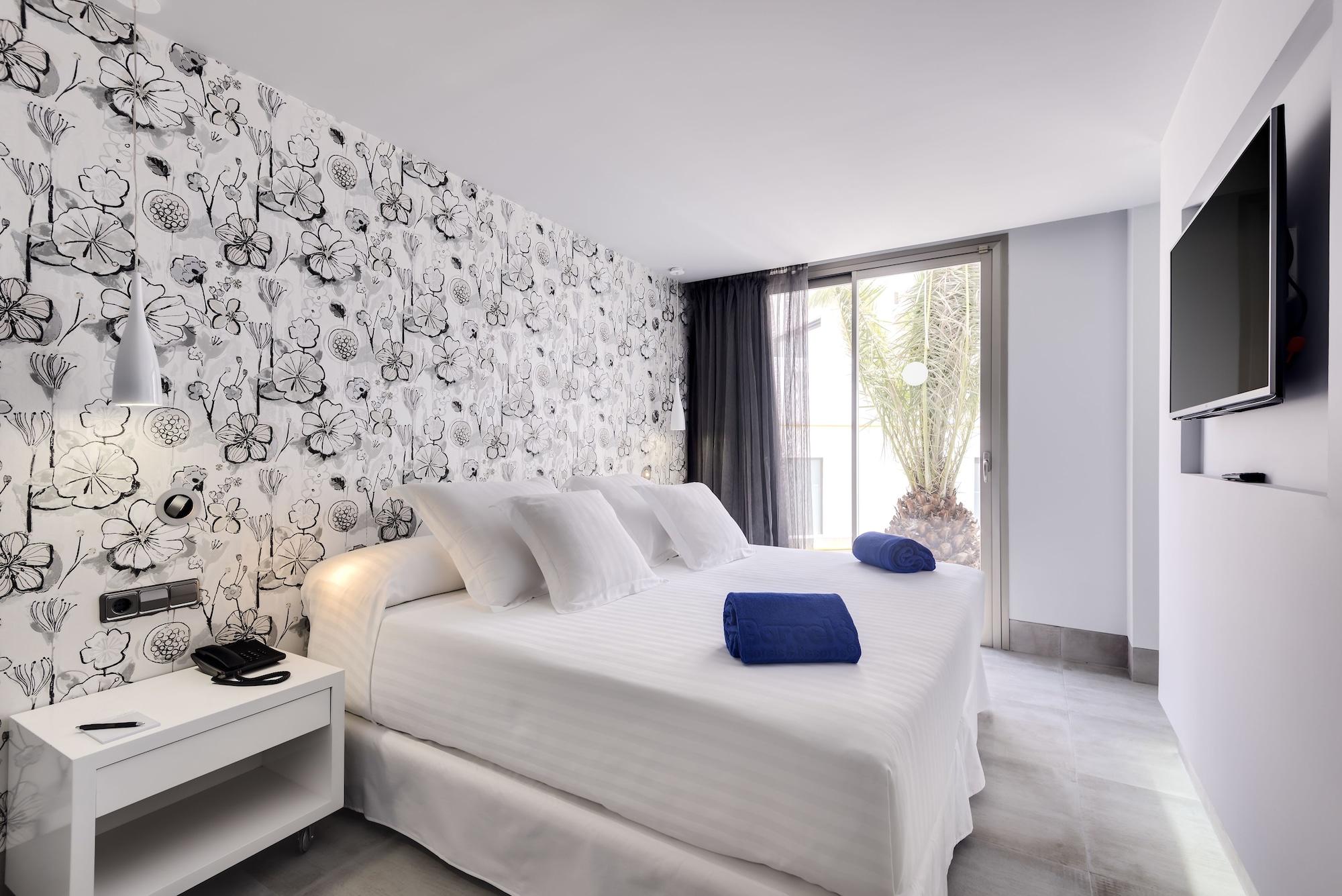 Barcelo Teguise Beach - Adults Only Costa Teguise Ngoại thất bức ảnh