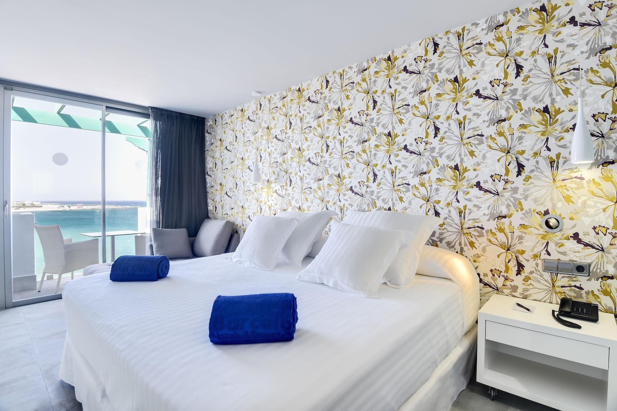 Barcelo Teguise Beach - Adults Only Costa Teguise Ngoại thất bức ảnh