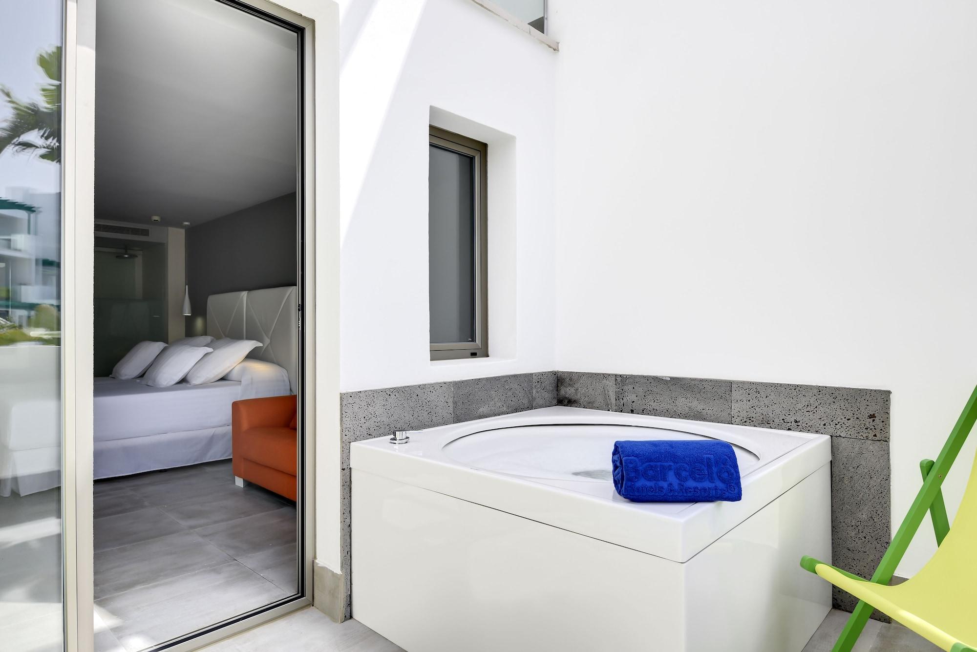 Barcelo Teguise Beach - Adults Only Costa Teguise Ngoại thất bức ảnh