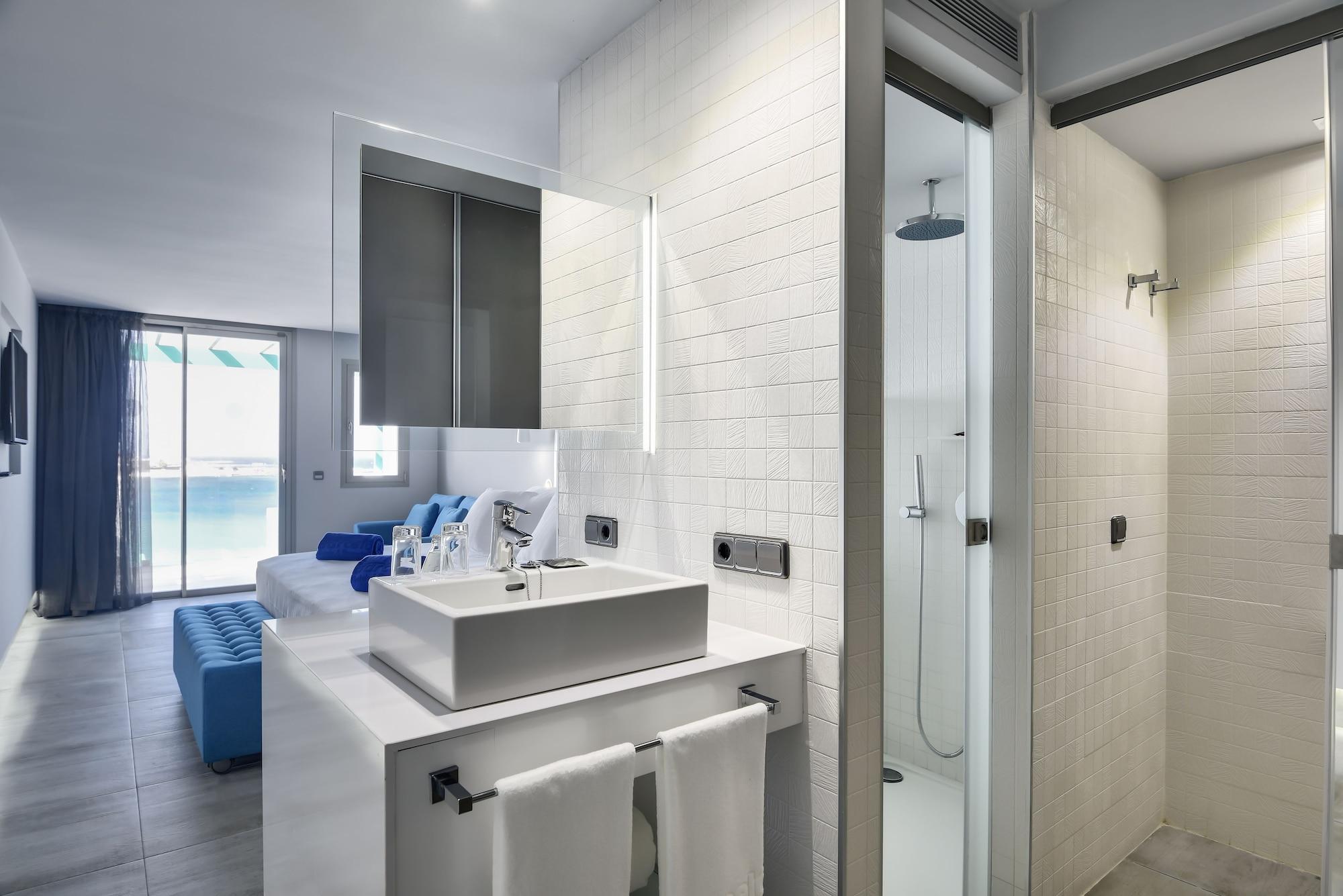 Barcelo Teguise Beach - Adults Only Costa Teguise Ngoại thất bức ảnh