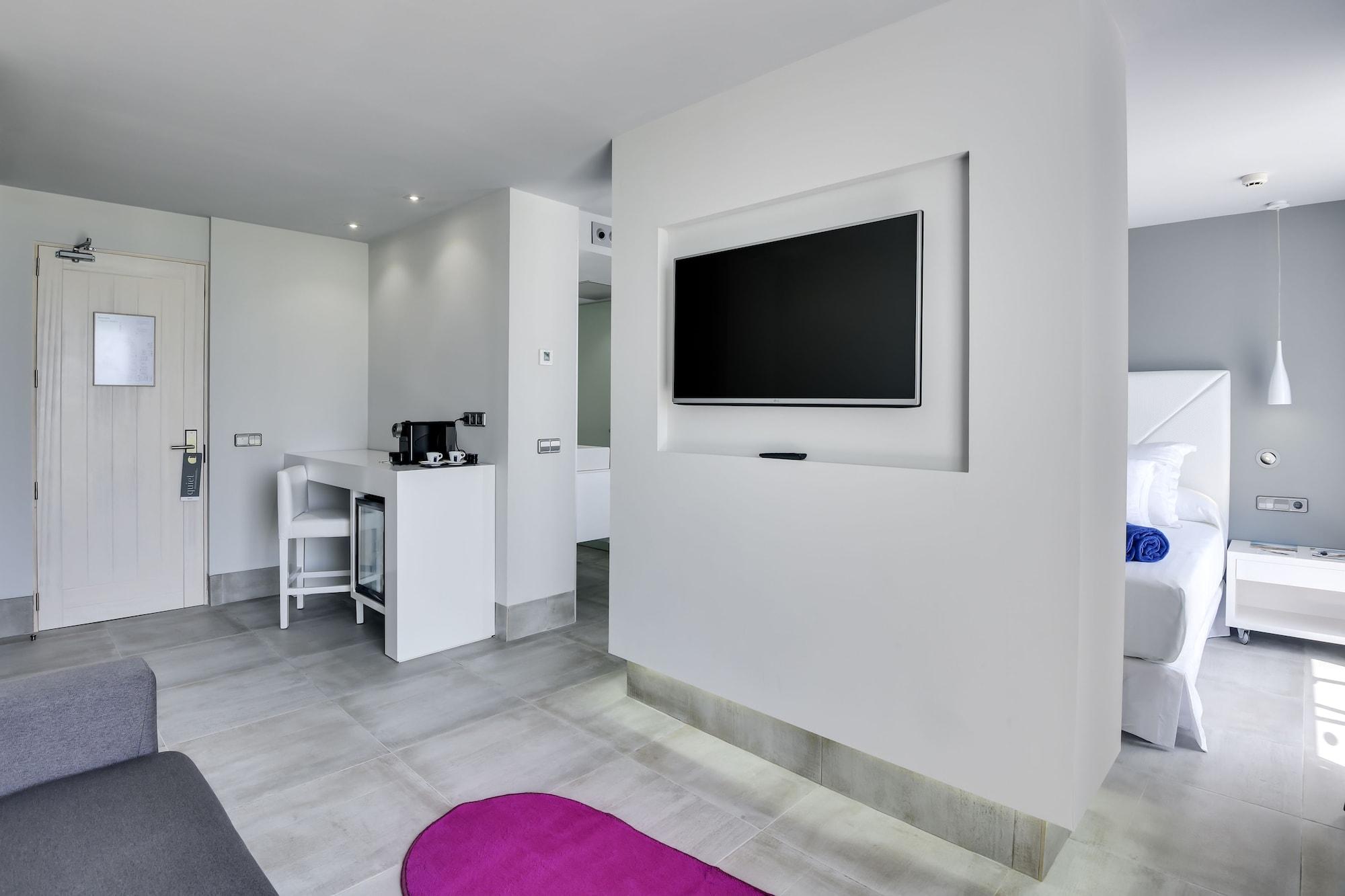 Barcelo Teguise Beach - Adults Only Costa Teguise Ngoại thất bức ảnh