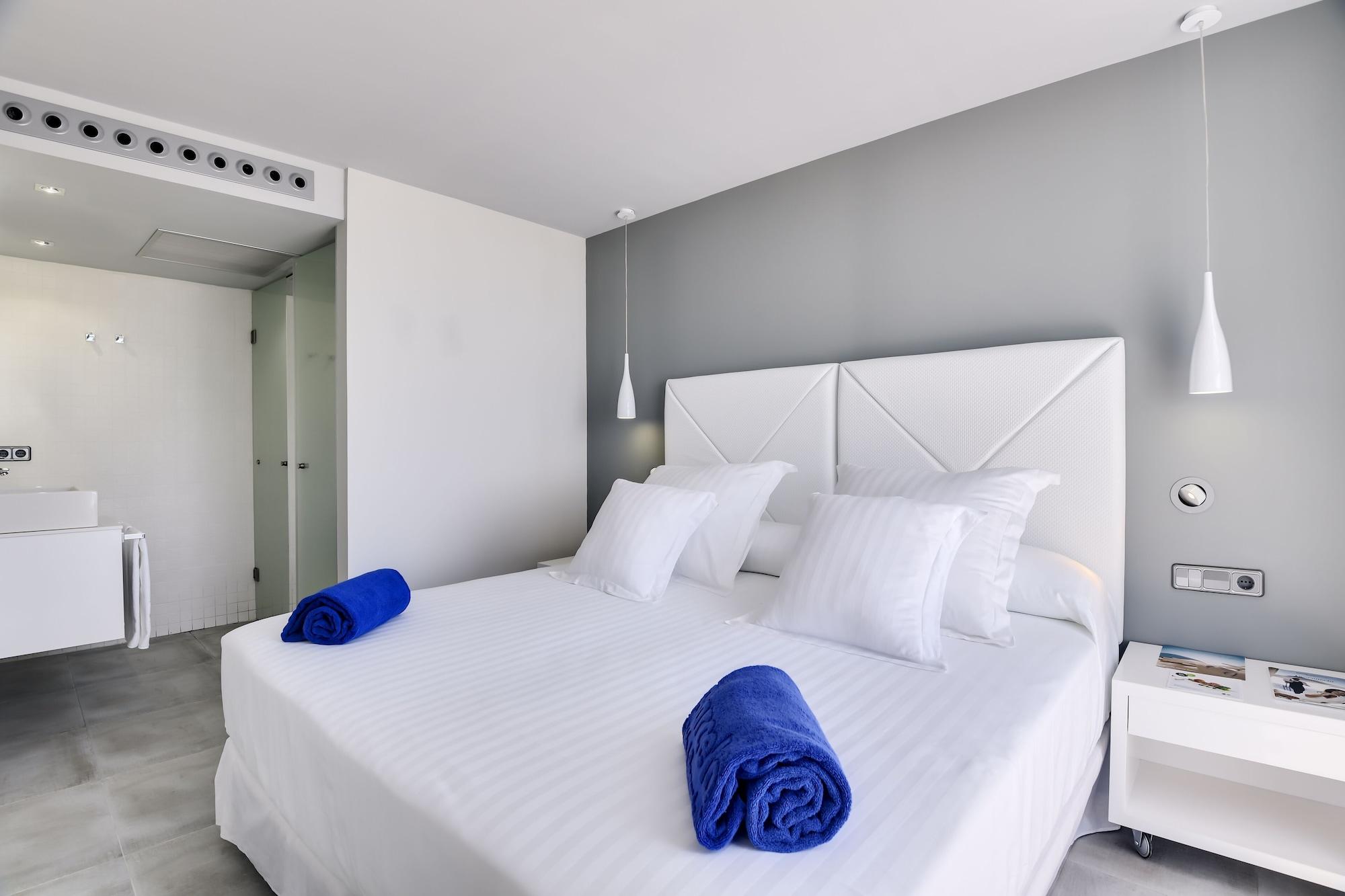 Barcelo Teguise Beach - Adults Only Costa Teguise Ngoại thất bức ảnh