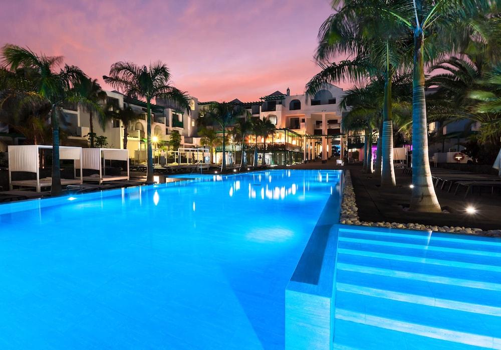 Barcelo Teguise Beach - Adults Only Costa Teguise Ngoại thất bức ảnh