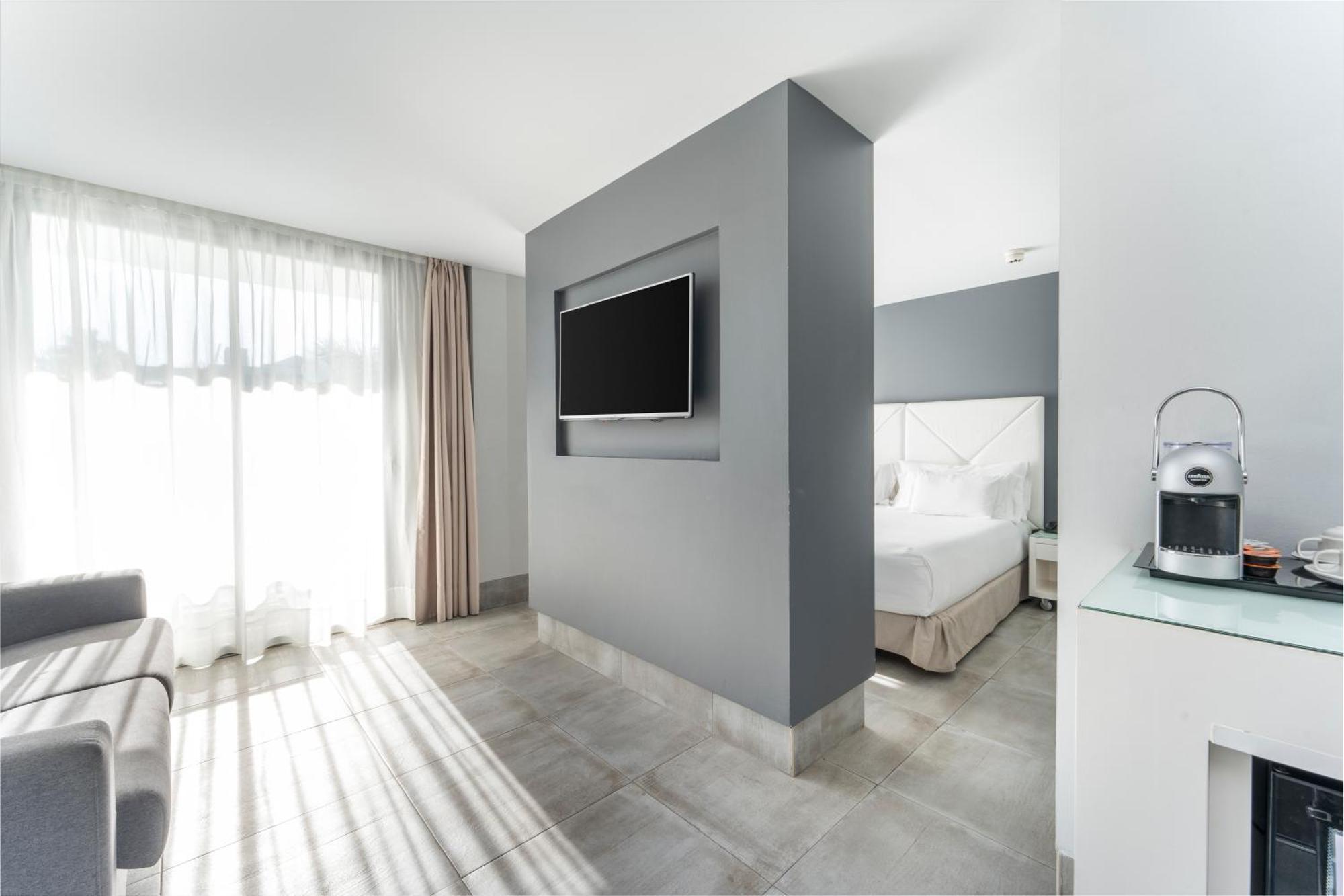 Barcelo Teguise Beach - Adults Only Costa Teguise Ngoại thất bức ảnh