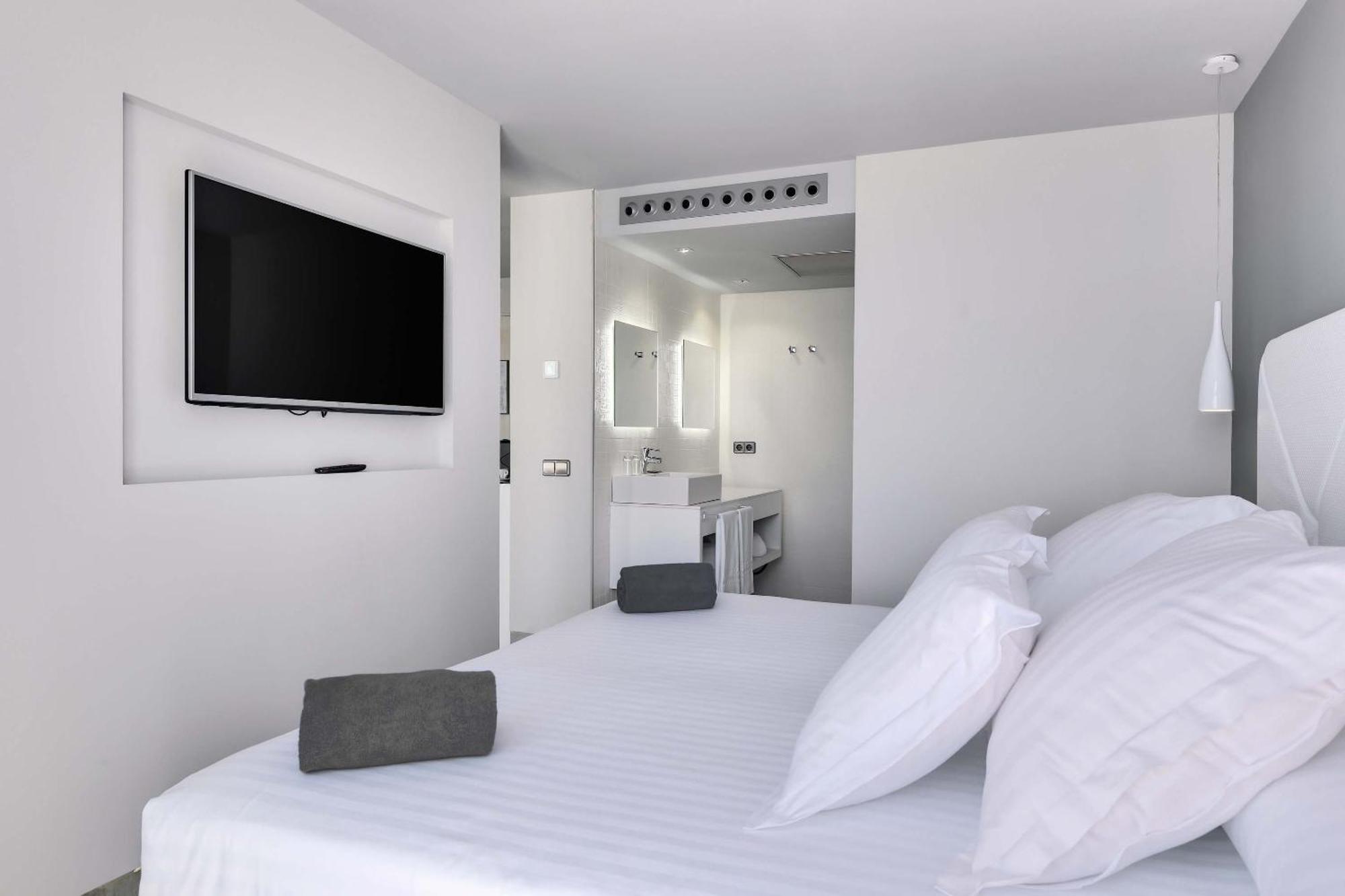 Barcelo Teguise Beach - Adults Only Costa Teguise Ngoại thất bức ảnh
