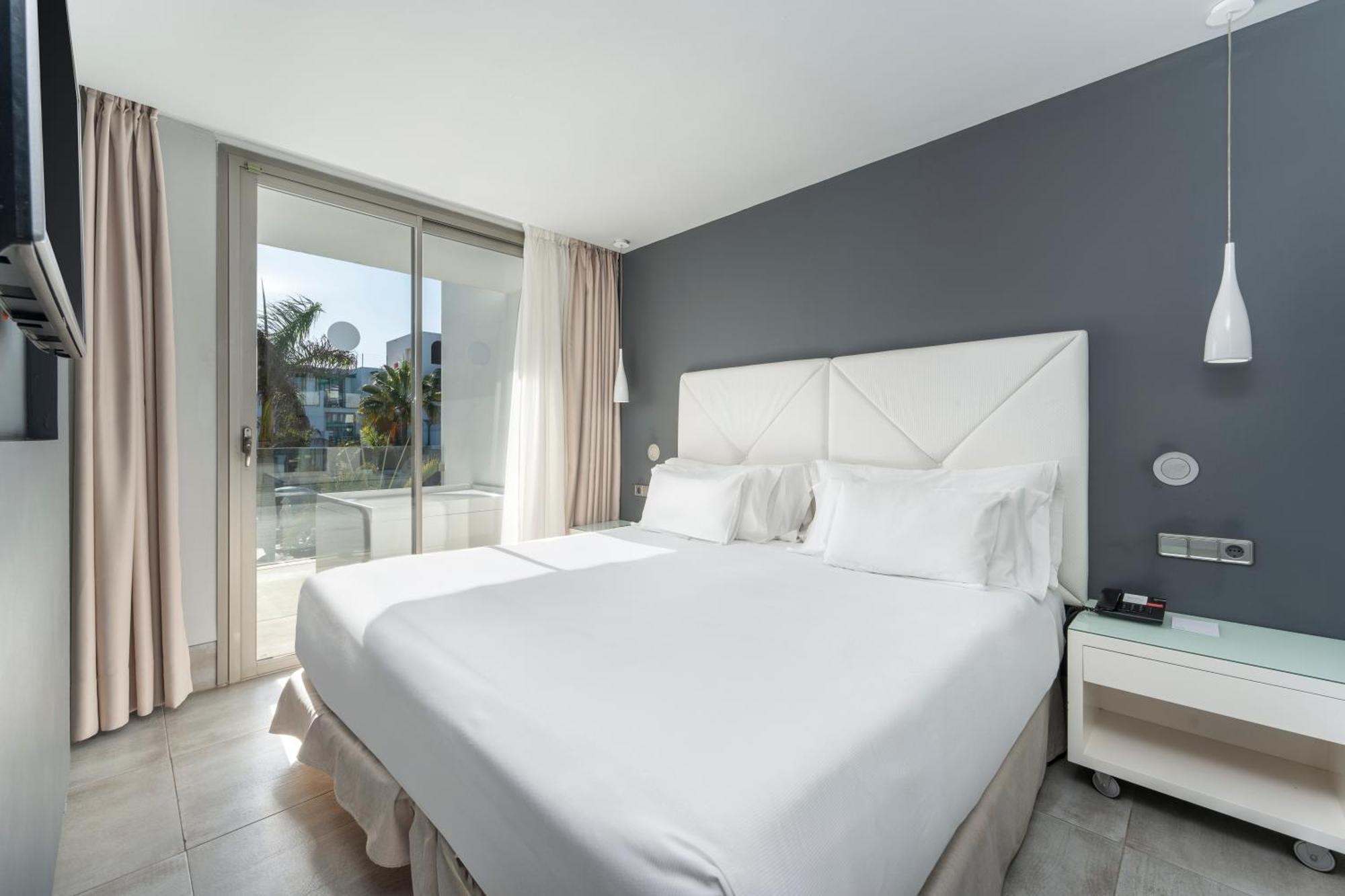 Barcelo Teguise Beach - Adults Only Costa Teguise Ngoại thất bức ảnh
