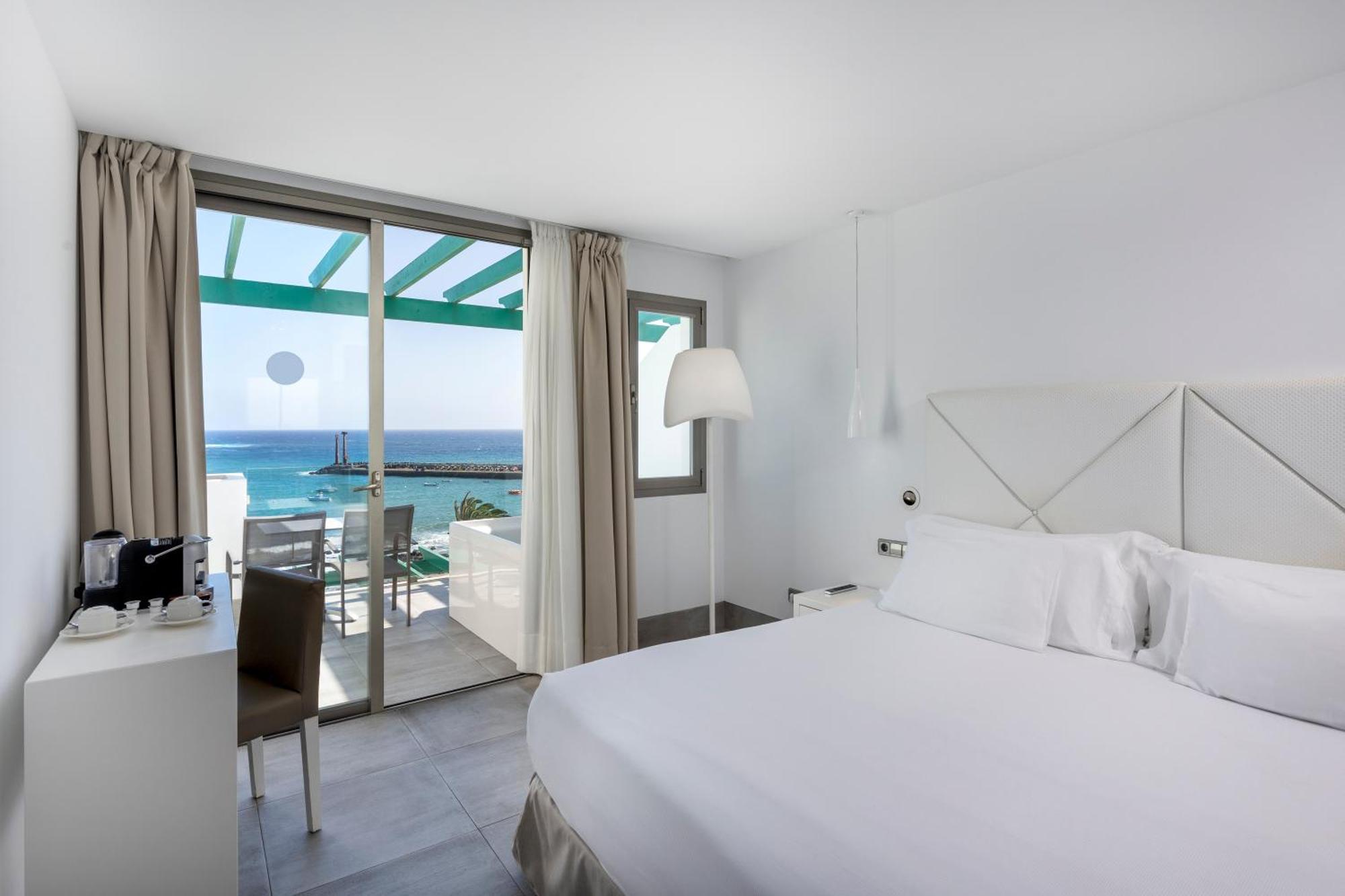 Barcelo Teguise Beach - Adults Only Costa Teguise Ngoại thất bức ảnh