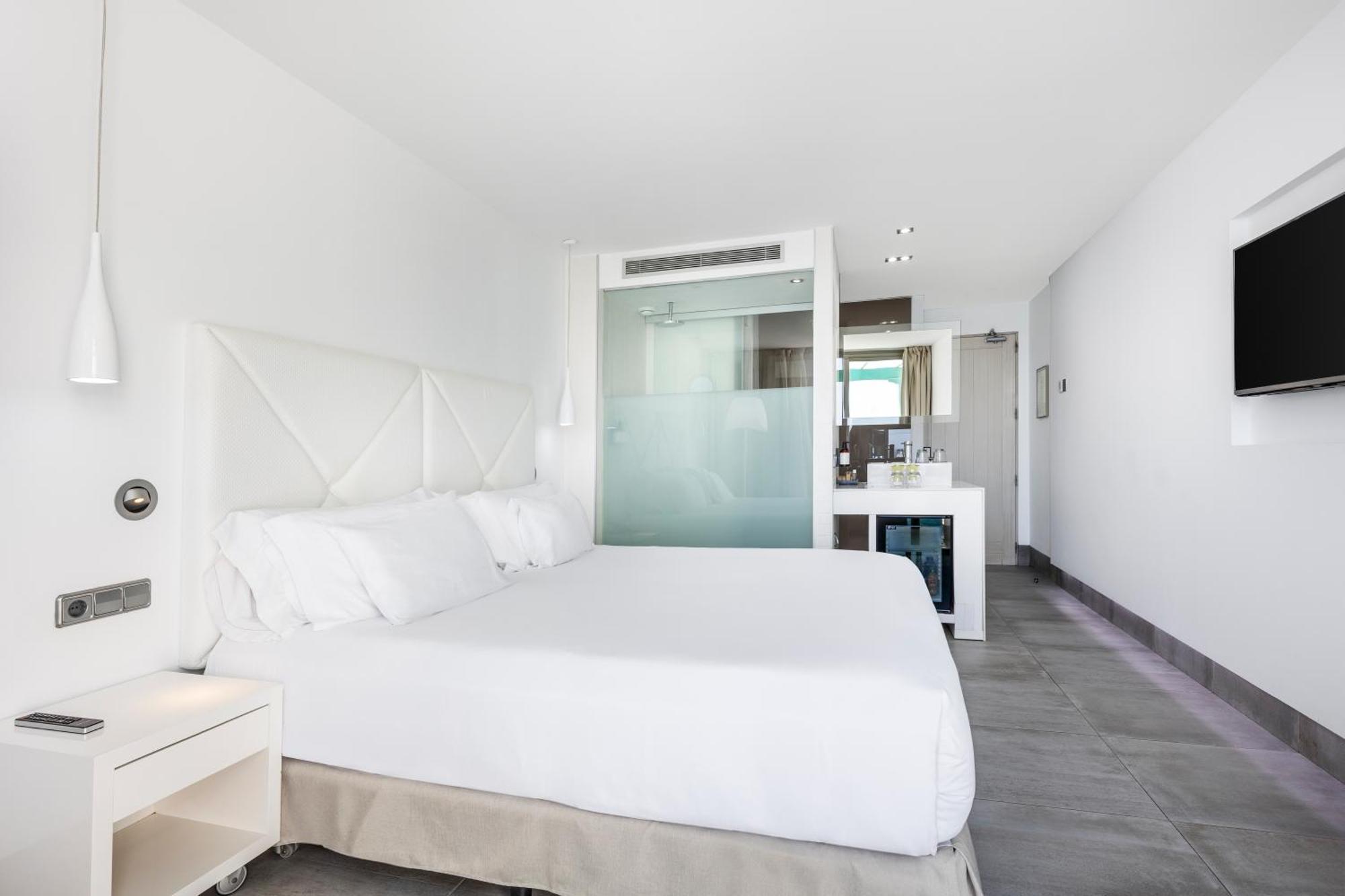 Barcelo Teguise Beach - Adults Only Costa Teguise Ngoại thất bức ảnh