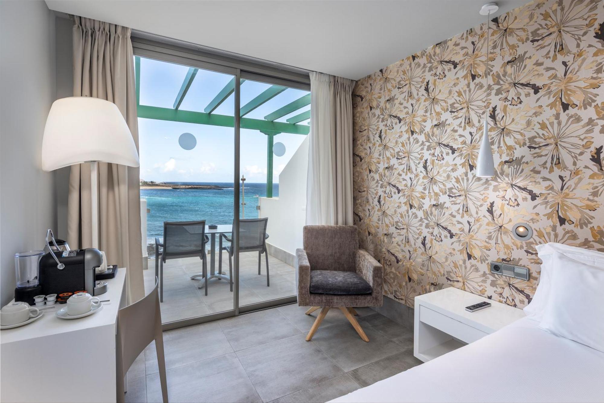 Barcelo Teguise Beach - Adults Only Costa Teguise Ngoại thất bức ảnh