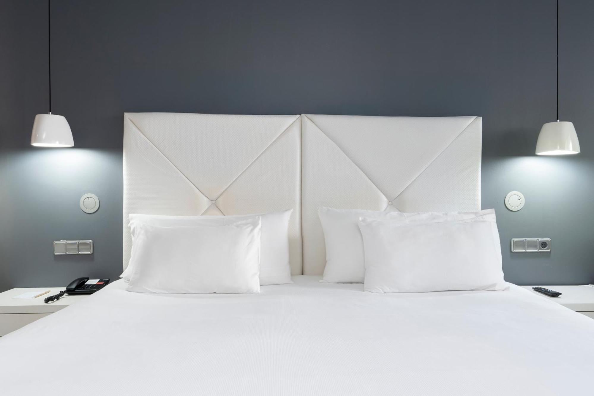 Barcelo Teguise Beach - Adults Only Costa Teguise Ngoại thất bức ảnh