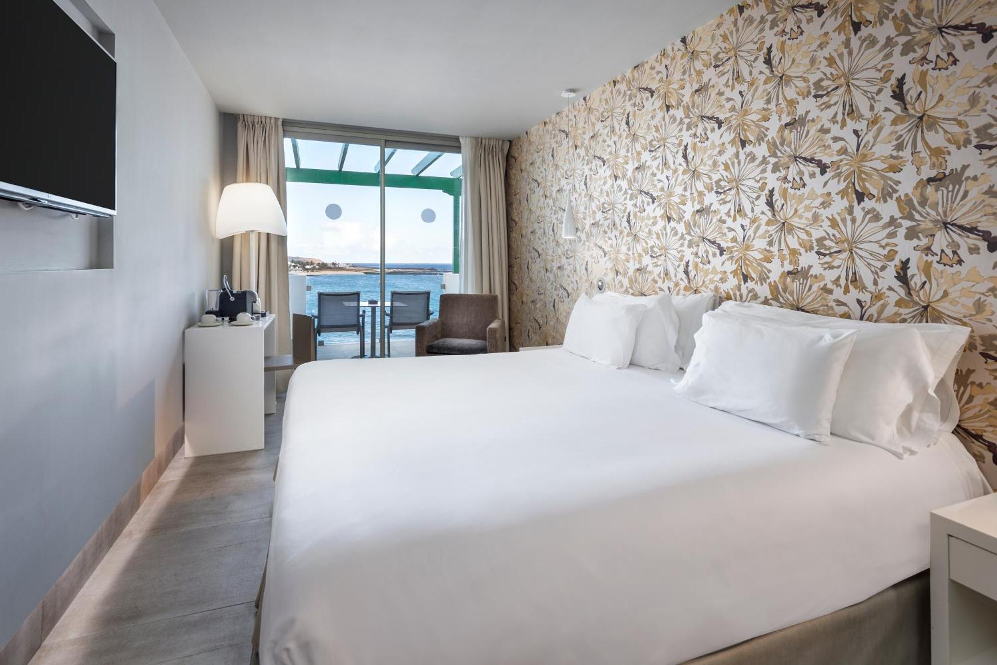 Barcelo Teguise Beach - Adults Only Costa Teguise Ngoại thất bức ảnh