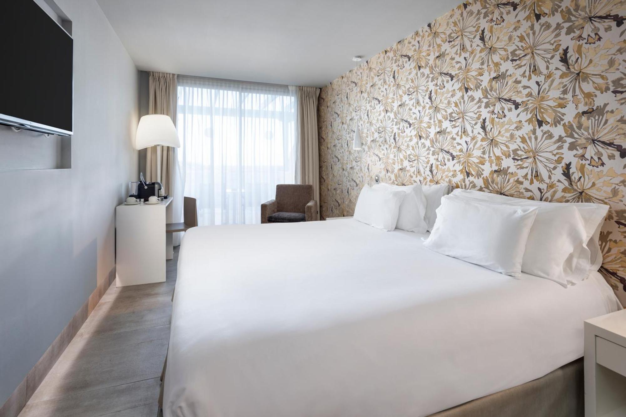 Barcelo Teguise Beach - Adults Only Costa Teguise Ngoại thất bức ảnh