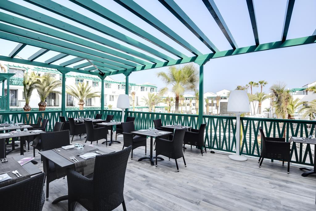 Barcelo Teguise Beach - Adults Only Costa Teguise Ngoại thất bức ảnh