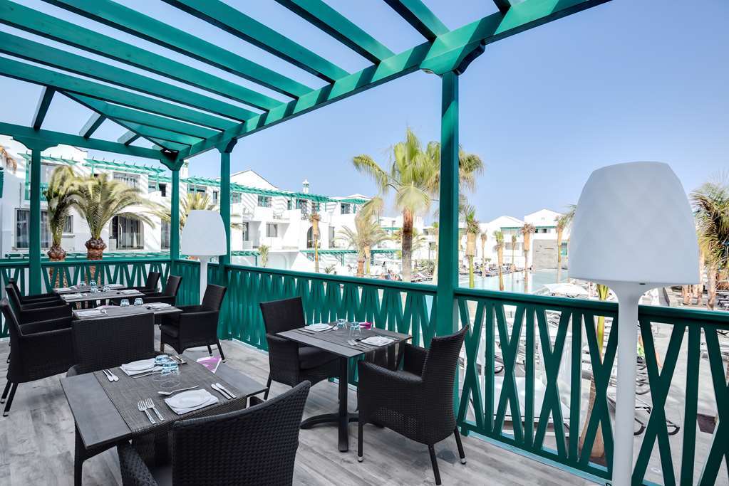 Barcelo Teguise Beach - Adults Only Costa Teguise Ngoại thất bức ảnh