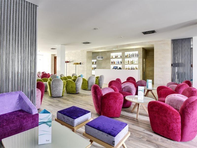 Barcelo Teguise Beach - Adults Only Costa Teguise Ngoại thất bức ảnh