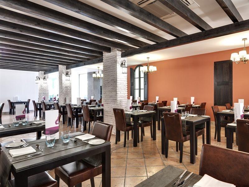 Barcelo Teguise Beach - Adults Only Costa Teguise Ngoại thất bức ảnh