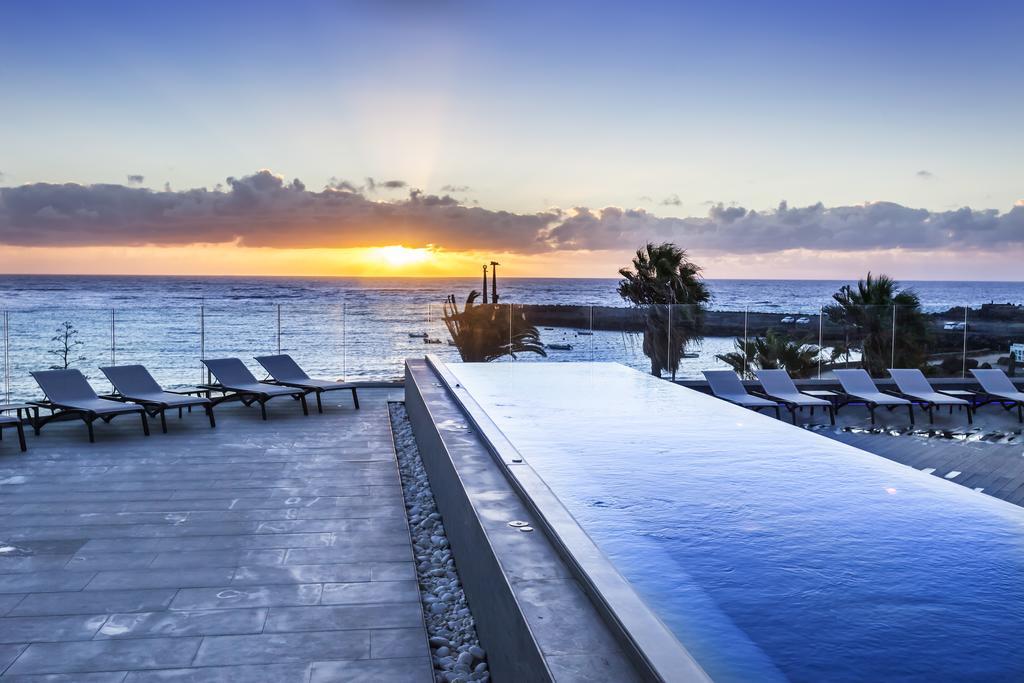 Barcelo Teguise Beach - Adults Only Costa Teguise Ngoại thất bức ảnh