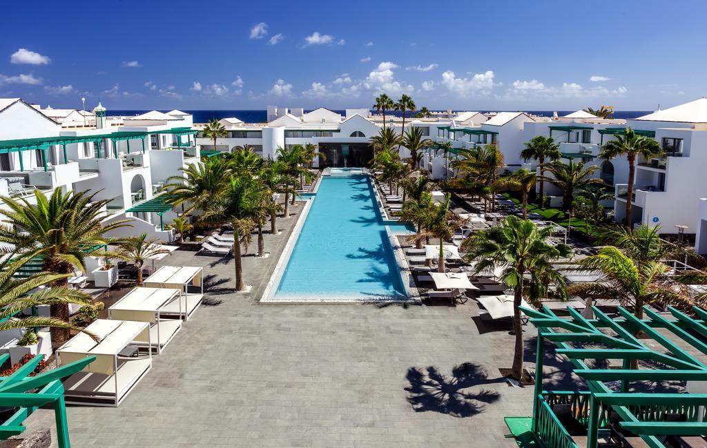 Barcelo Teguise Beach - Adults Only Costa Teguise Ngoại thất bức ảnh