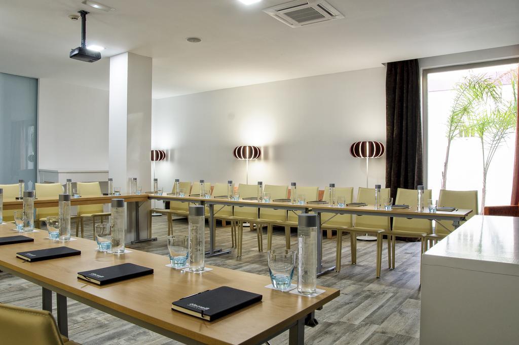 Barcelo Teguise Beach - Adults Only Costa Teguise Ngoại thất bức ảnh