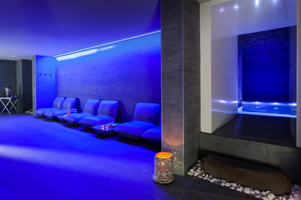 Barcelo Teguise Beach - Adults Only Costa Teguise Ngoại thất bức ảnh
