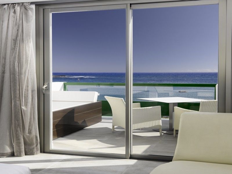Barcelo Teguise Beach - Adults Only Costa Teguise Ngoại thất bức ảnh