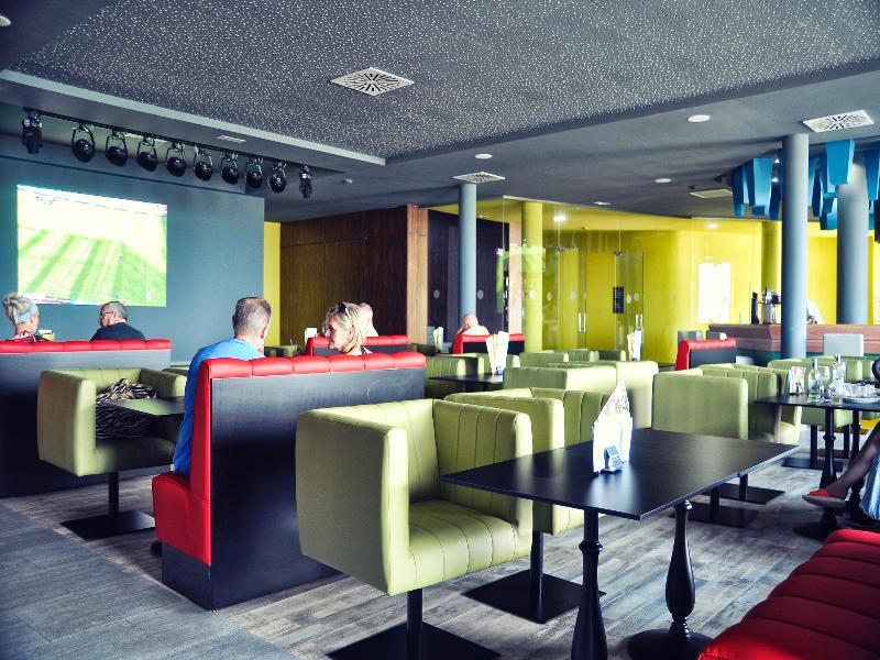Barcelo Teguise Beach - Adults Only Costa Teguise Ngoại thất bức ảnh