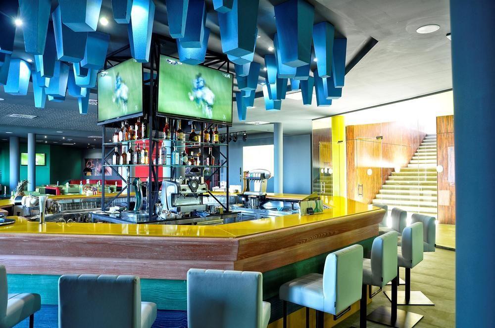 Barcelo Teguise Beach - Adults Only Costa Teguise Ngoại thất bức ảnh
